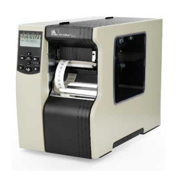 110Xi4 Industrial Printer