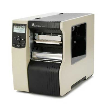 140Xi4 Industrial Printer