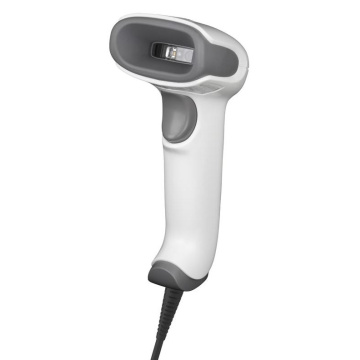 Honeywell Voyager Extreme Performance 1470g, 2D, multi-IF, kit (USB), white