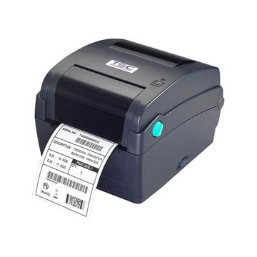 TSC TC200, 8 Punkte/mm (203dpi), RTC, TSPL-EZ, USB, RS232, LPT, Ethernet, UK-MALP/N:99-059A003-600M-