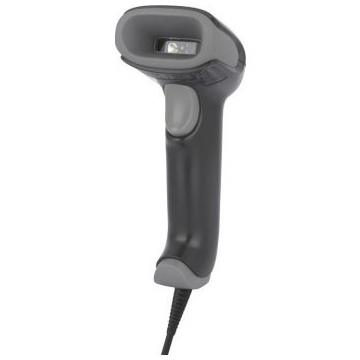 Honeywell Voyager Extreme Performance 1470g, 2D, multi-IF, kit (USB), black