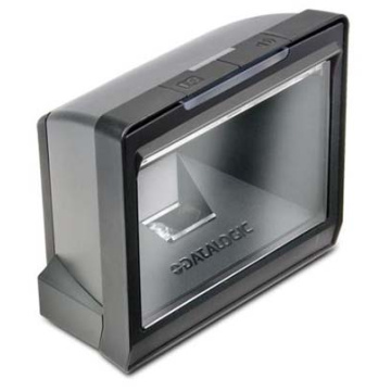 Datalogic Magellan 3200VSi, 2D, multi-IF, EAS, dark grey M3200-010210