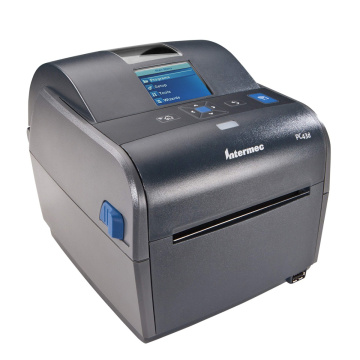Honeywell PC43d Direct Thermal Label Printers