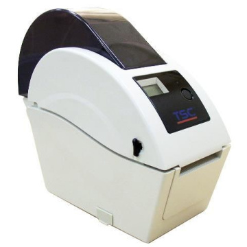 TSC TDP-225W, 8 Punkte/mm (203dpi), Disp., RTC, TSPL-EZ, Ethernet-P/N:99-039A002-030M-