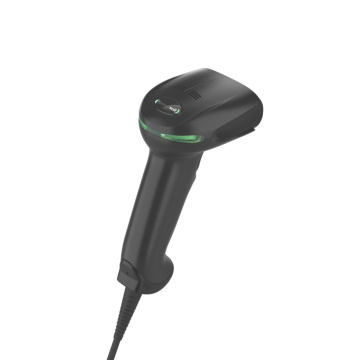 Honeywell Xenon Performance 1950g, 2D, HD, multi-IF, kit (USB), black