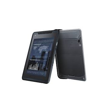 8 inch Industrial Rugged Tablet Windows IOT, Intel Atom Quad-core X5-Z8350 (1.44 GHz)