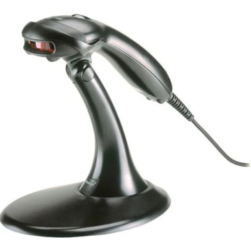 Honeywell Voyager 9540, w/o CG, 1D, kit (USB), black