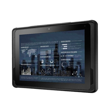 AIM-68 Industrial Tablet 10.1 Inch HD display with Intel Atom Processor