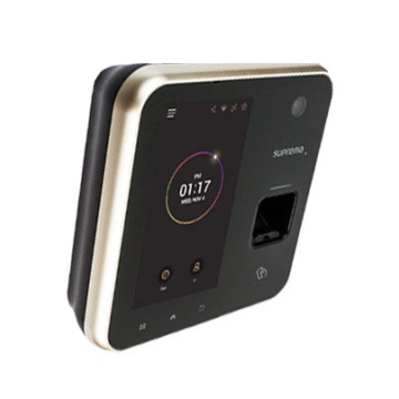 Suprema Biostation A2 time attendance system