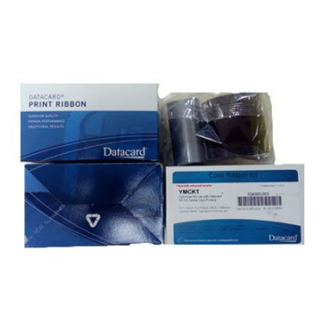 Datacard YMCKT 534000-003 ID Card Printer Ribbon