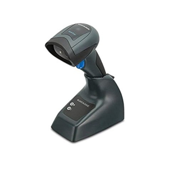 Datalogic QuickScan I QM2131, 1D, multi-IF, kit (USB), black QM2131-BK-433K1