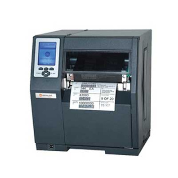 H-Class High-Performance Industrial Printer