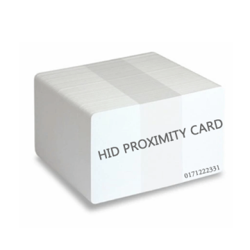 HID PROXIMITY Low Frequency 125Khz Cards pack of 100
