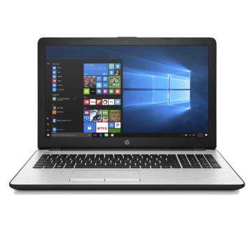 HP 15-bs031wm I3 CORE