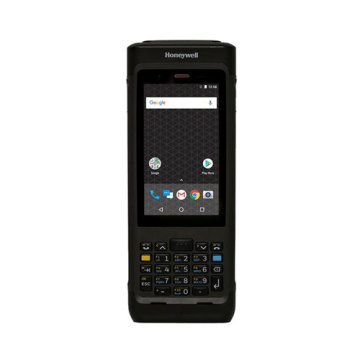 Honeywell Dolphin CN80 Rugged Industrial Mobile Computer