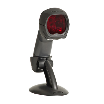 Honeywell Fusion 3780 Omnidirectional laser barcode scanner
