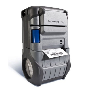 Honeywell PB21 Rugged Mobile Receipt/Label Printers