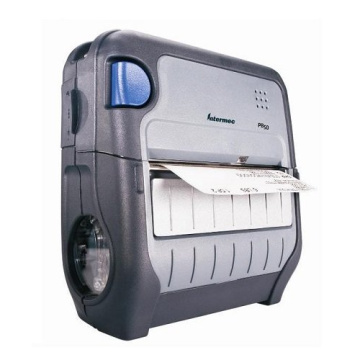 Honeywell PB50 Rugged Mobile Receipt/Label Printers