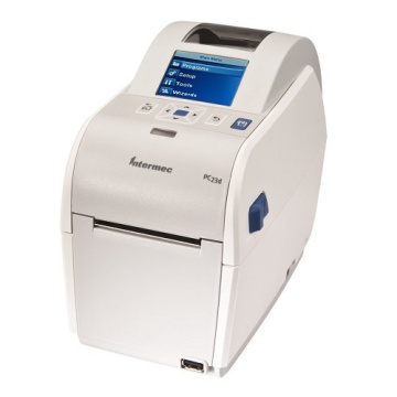 Honeywell PC23d Direct Thermal Label Printers