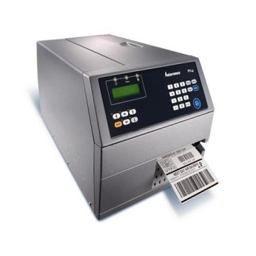 Honeywell Rugged PX4i Industrial Label Printers
