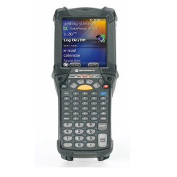 Zebra MC9200 Android Rugged Hand-held Mobile computer