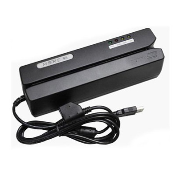 Magnetic Card Encoder