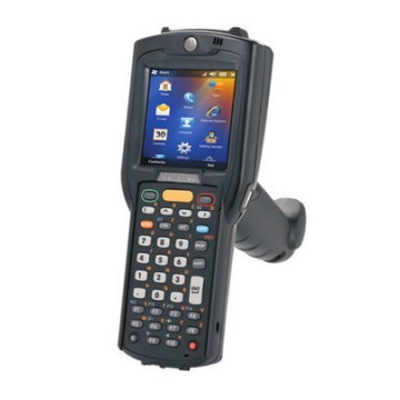 Zebra Motorola 3190 Mobile Computer