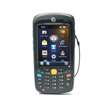 Motorola MC55AO mobile computer