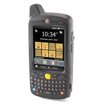 Motorola MC65