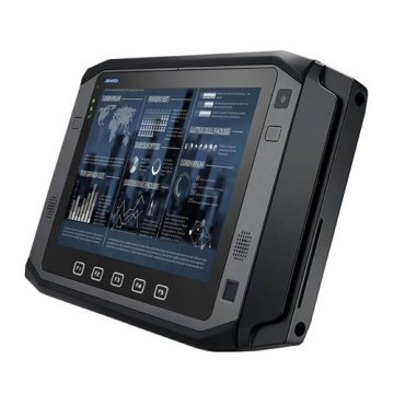 PWS-872 10" Industrial-Grade Tablet with 7th Generation Intel Core i3/i5/i7/ Celeron Processor
