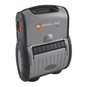 Honeywell RL4e Rugged Mobile Label Printers