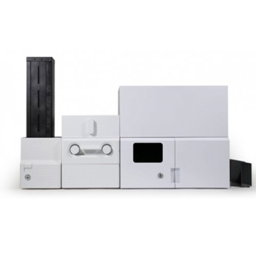 IDP SMART-70 High Performance ID Card Printer