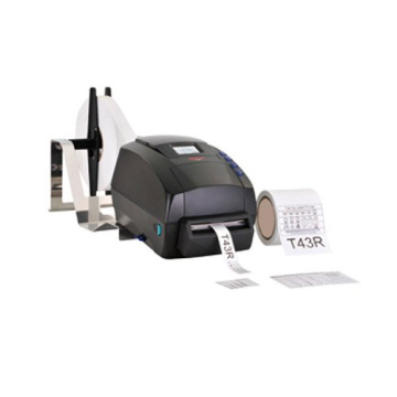 SBARCO T43R+ 300dpi Care label printer