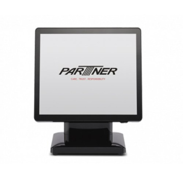 Partner SP-550 Touch Pos System J1900 4G 128GB SSD UK 15 TFT LCD 10/100/1000 Ethernet