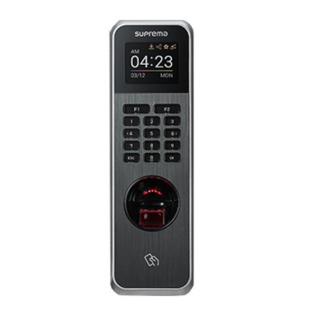 Suprema BioLite N2 Outdoor IP Fingerprint Terminal for Time attendance and access control
