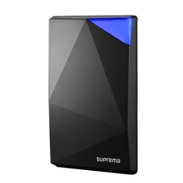 Suprema Xpass S2 Distributed IP access control system