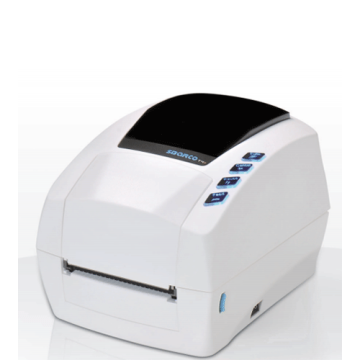 SBARCO T4e Barcode Printer