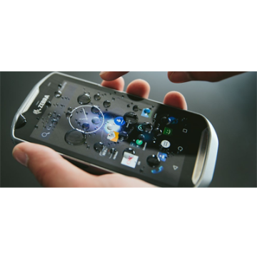 TC51 TOUCH COMPUTER