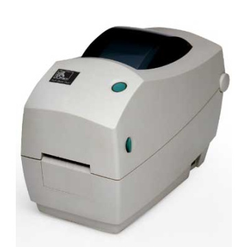 TLP 2824 Plus Thermal Transfer Desktop Printer