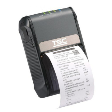 Tsc-Alpha-2R Mobile printer
