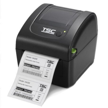 TSC DA210 Direct Thermal Desktop Printer