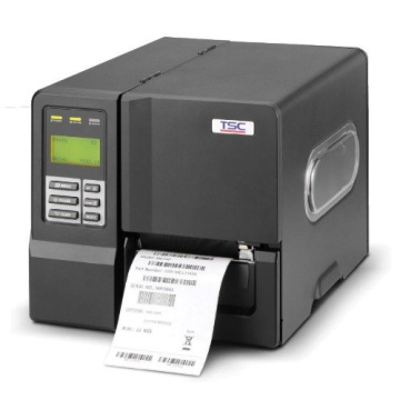 Tsc 240e2 99-042A001-42LF Industrial barcode printers ethernet
