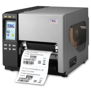Tsc-2610 Industrial Printer 6 inch