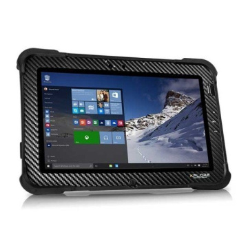 Zebra XSLATE B10 Rugged Windows Tablet