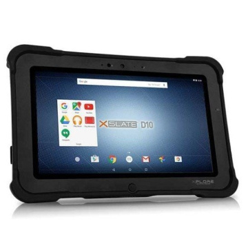 Zebra Xslate D10 android tablet