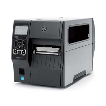 Zebra ZT410 Industrial barcode printer