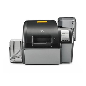 ZXP Series 9 Card Printer