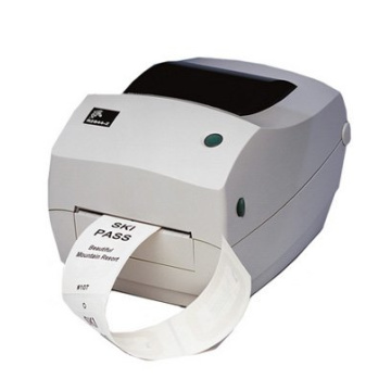 Zebra R2844-Z Desktop RFID Printer