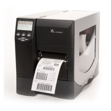 Zebra RZ400 RFID Printer