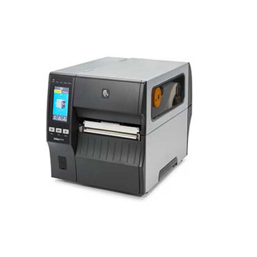 Zebra ZT421 6inch Industrial Printer , Ethernet, Usb , Bluetooth